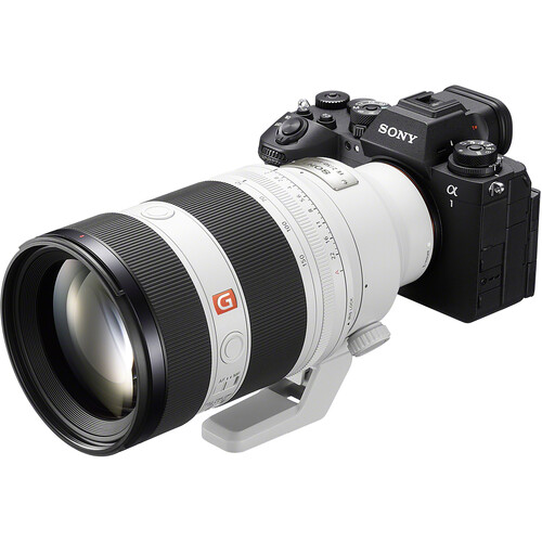 Sony FE 50-150mm f/2 GM - 5